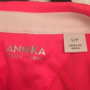 Annika Other - Annika golf top Annika Other - Annika golf top